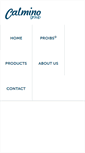 Mobile Screenshot of calmino.com
